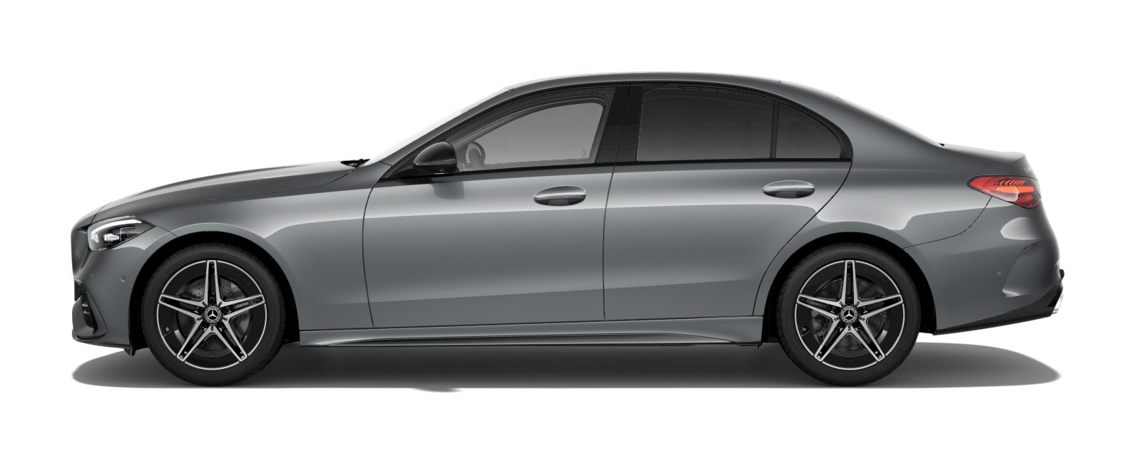 C 220 d 4MATIC Edition 140 Years