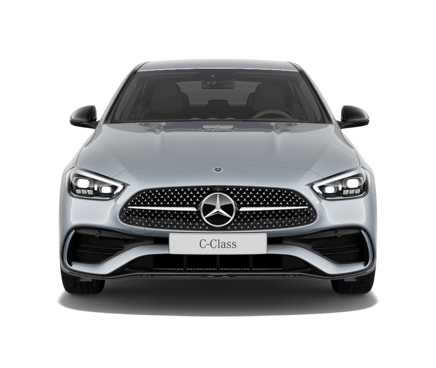 C 220 d 4MATIC Edition 140 Years