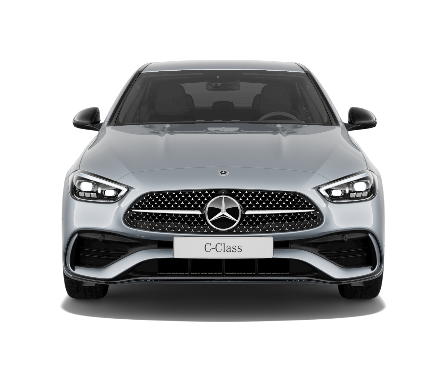 C 220 d 4MATIC Edition 140 Years