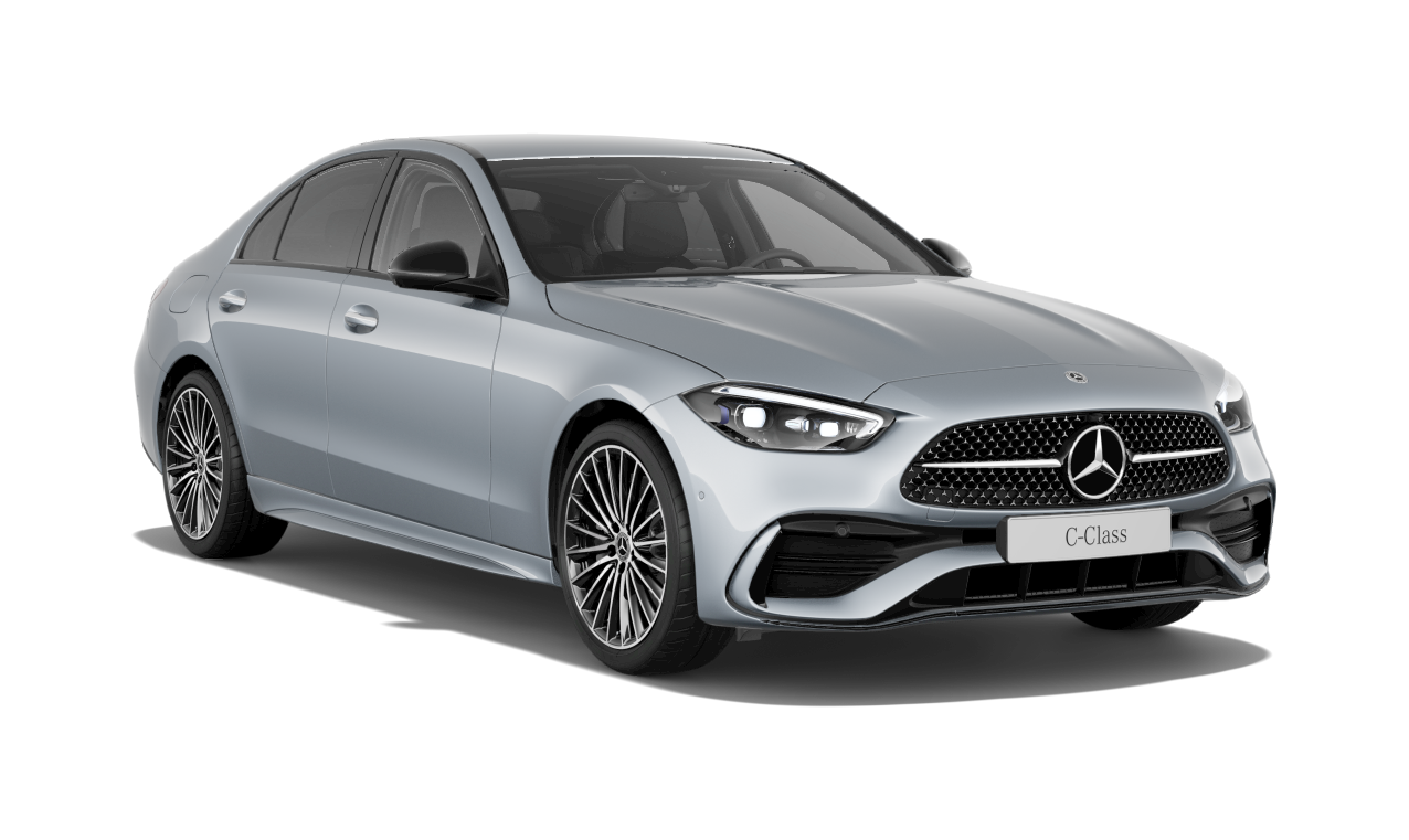 C 220 d 4MATIC Edition 140 Years