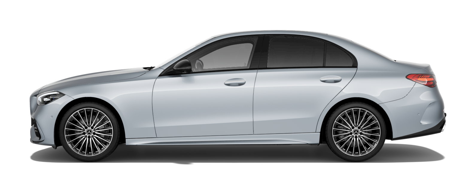 C 220 d 4MATIC Edition 140 Years