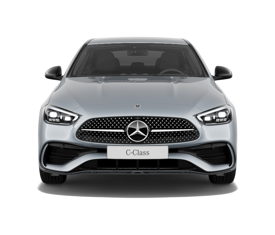 C 220 d 4MATIC Edition 140 Years