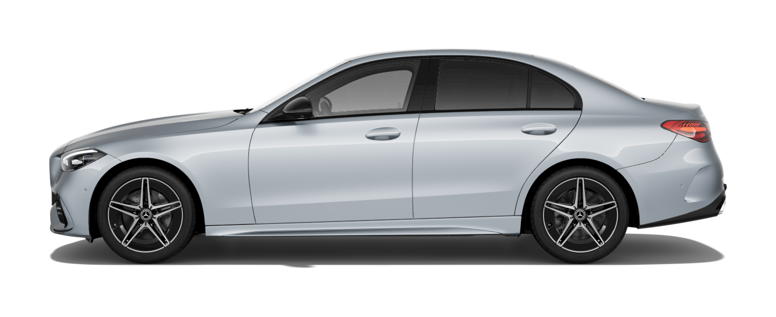 C 220 d 4MATIC Edition 140 Years