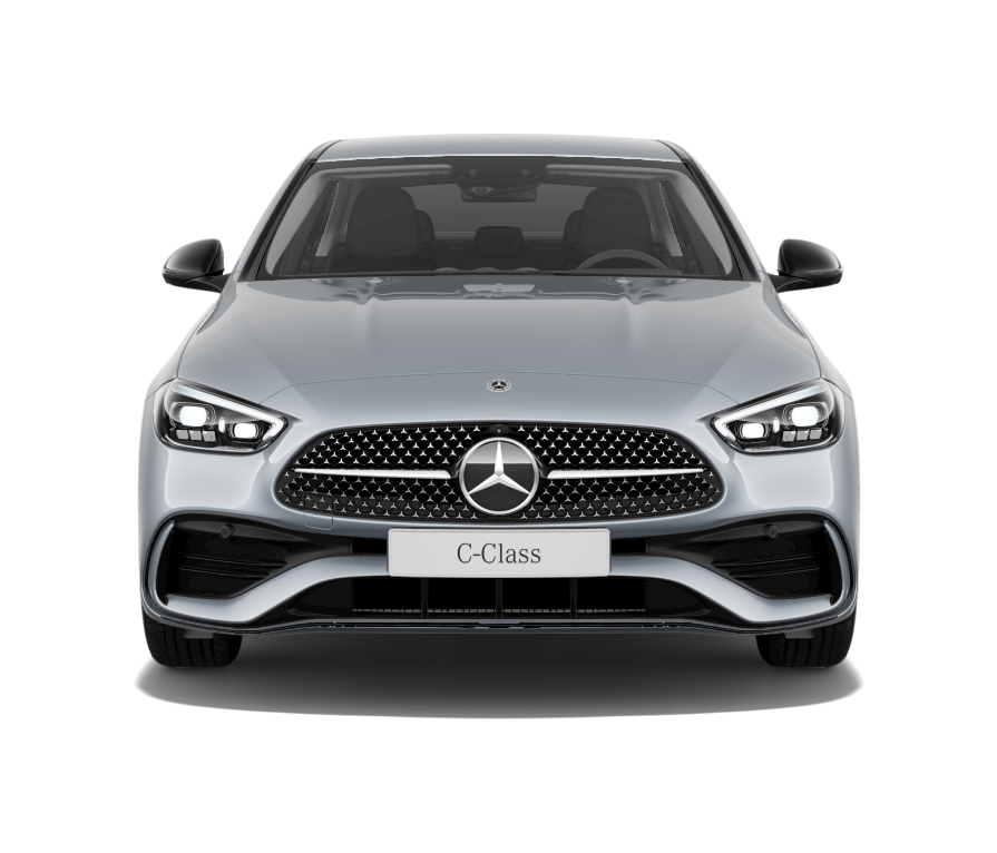 C 220 d 4MATIC Edition 140 Years