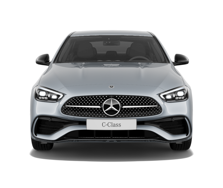 C 220 d 4MATIC Edition 140 Years
