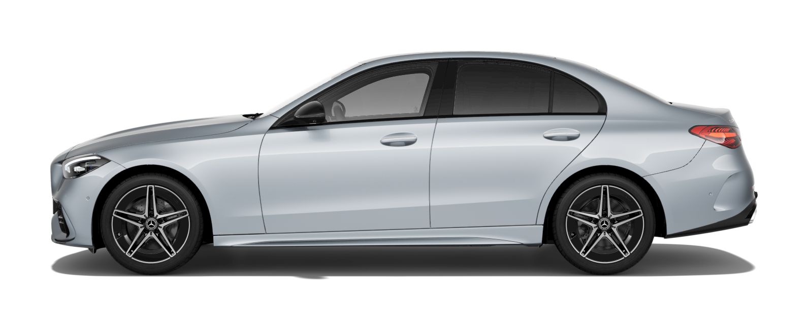 C 220 d 4MATIC Edition 140 Years