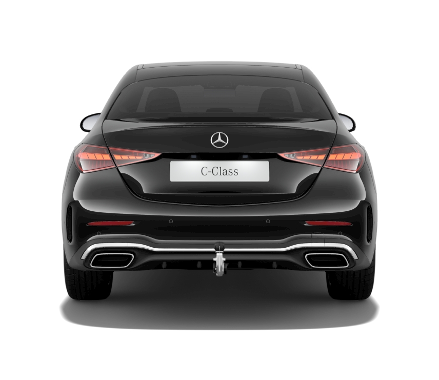 C 220 d 4MATIC Edition 140 Years