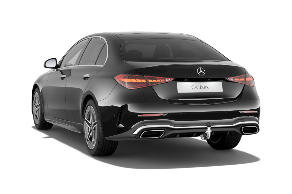 C 220 d 4MATIC Edition 140 Years