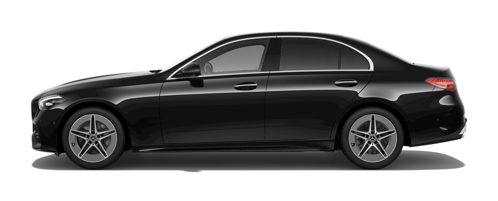 C 220 d 4MATIC Edition 140 Years