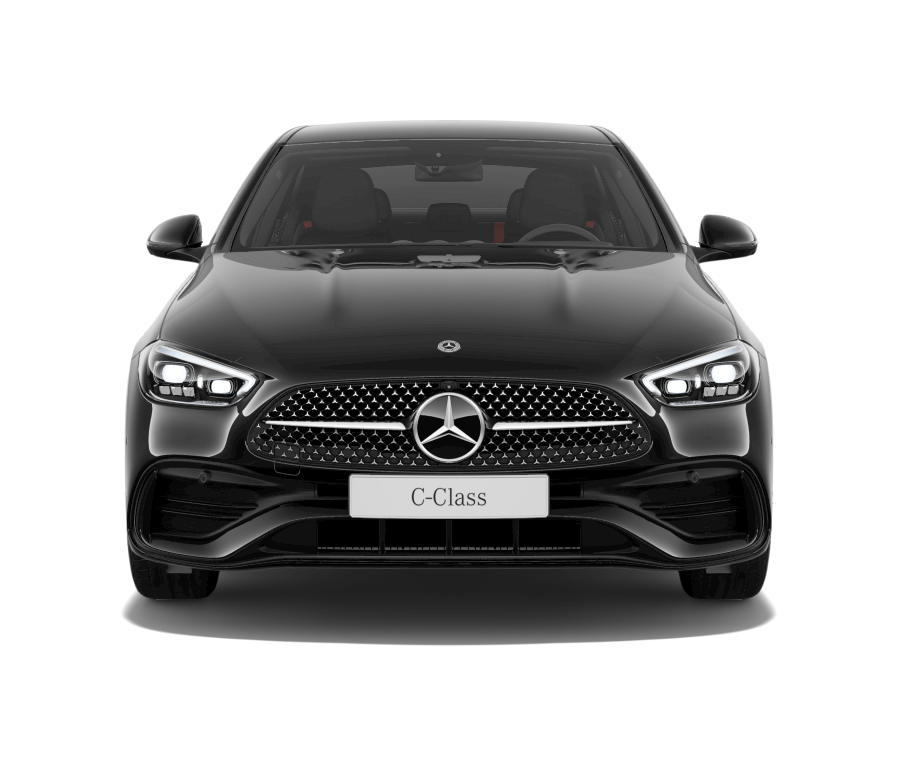 C 220 d 4MATIC Edition 140 Years