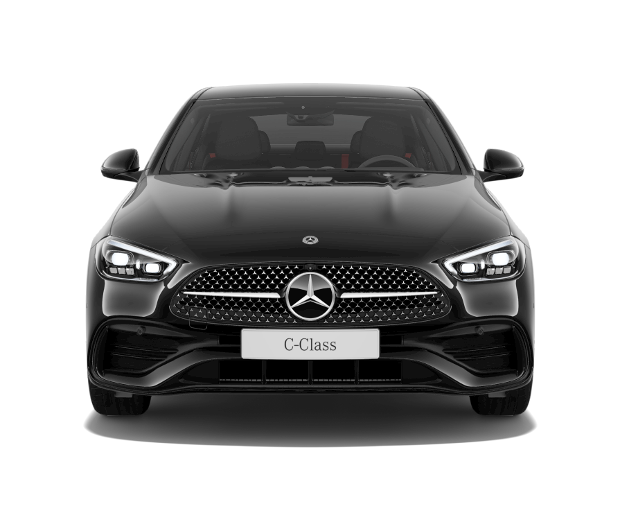 C 220 d 4MATIC Edition 140 Years