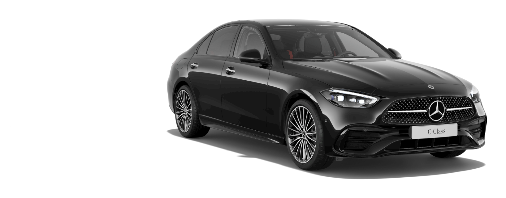 C 220 d 4MATIC Edition 140 Years