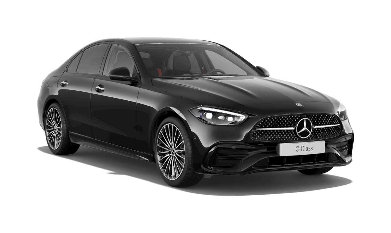 C 220 d 4MATIC Edition 140 Years