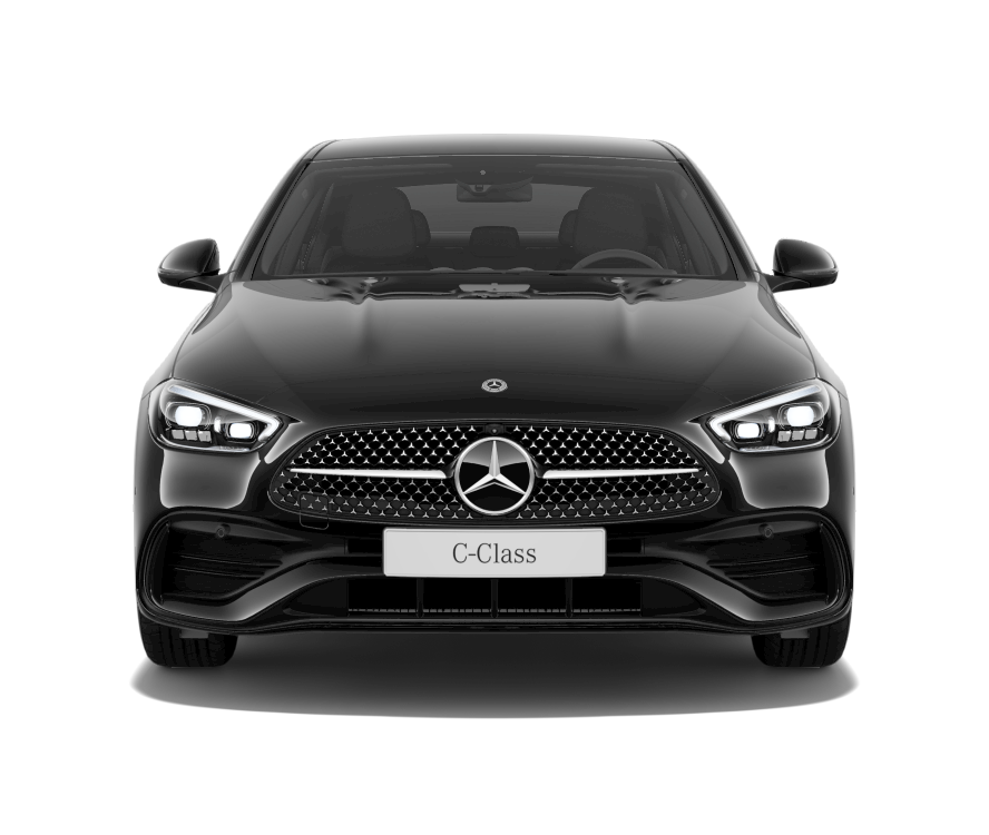C 220 d 4MATIC Edition 140 Years
