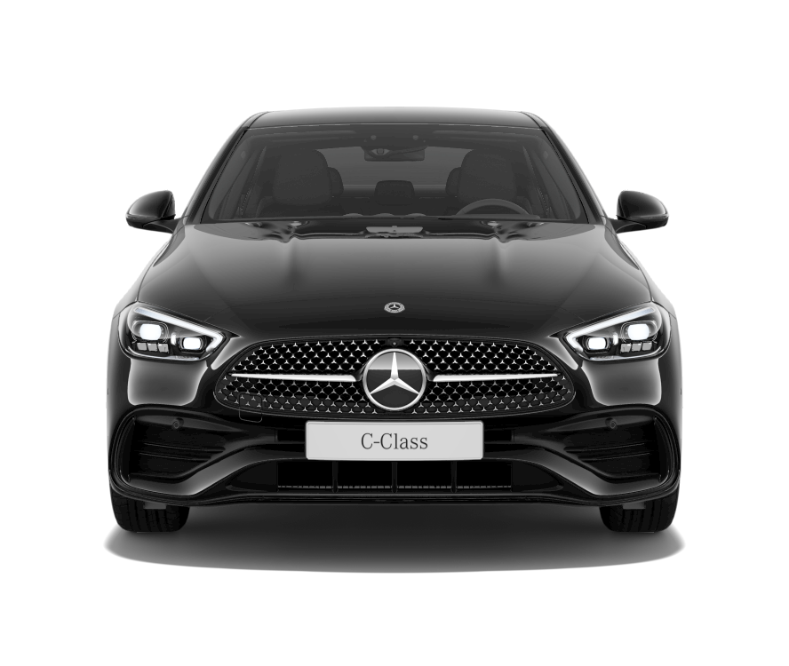 C 220 d 4MATIC Edition 140 Years
