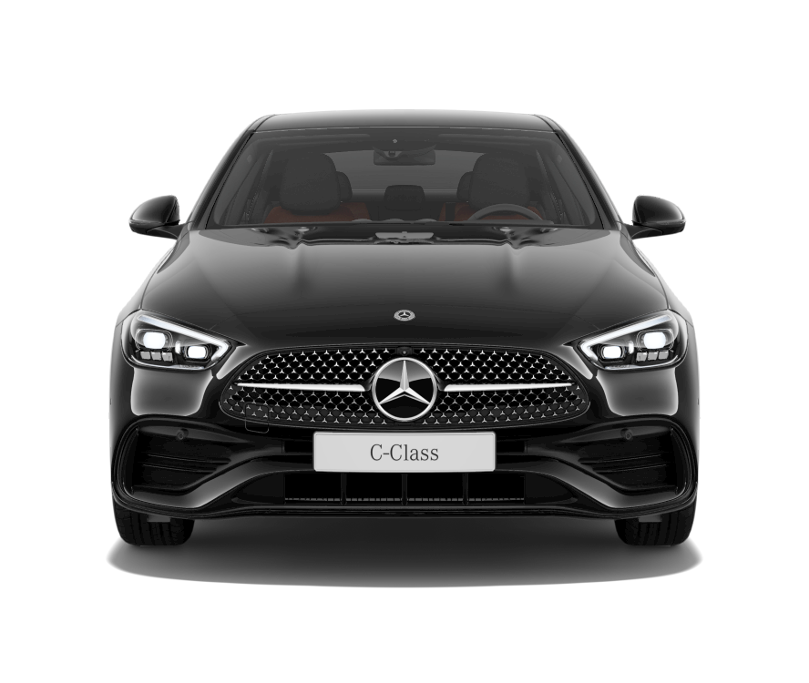C 220 d 4MATIC Edition 140 Years