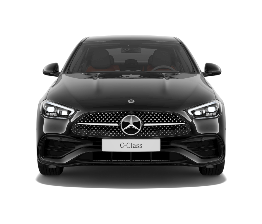 C 220 d 4MATIC Edition 140 Years