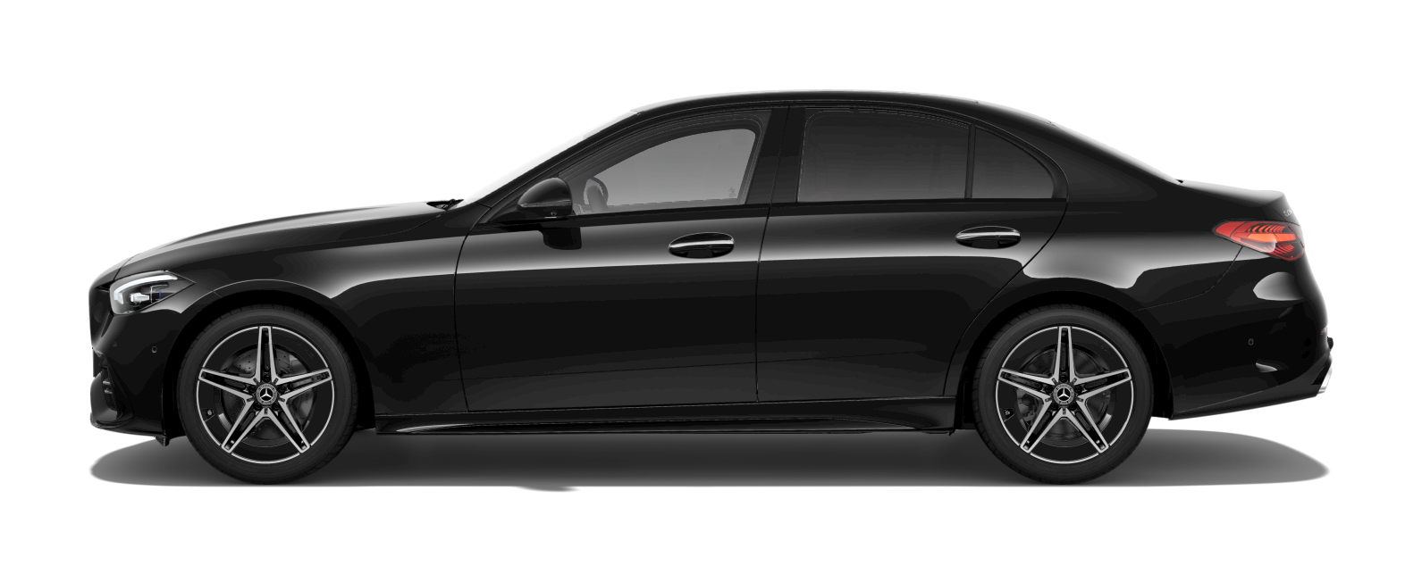C 220 d 4MATIC Edition 140 Years