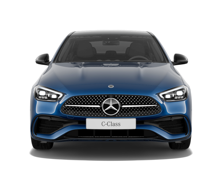 C 220 d 4MATIC Edition 140 Years