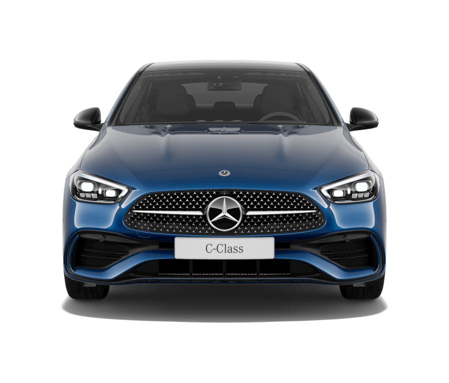 C 220 d 4MATIC Edition 140 Years