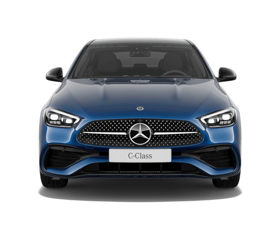 C 220 d 4MATIC Edition 140 Years