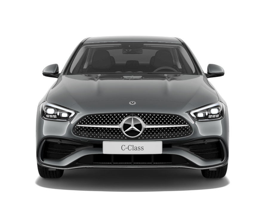 C 220 d 4MATIC Edition 140 Years