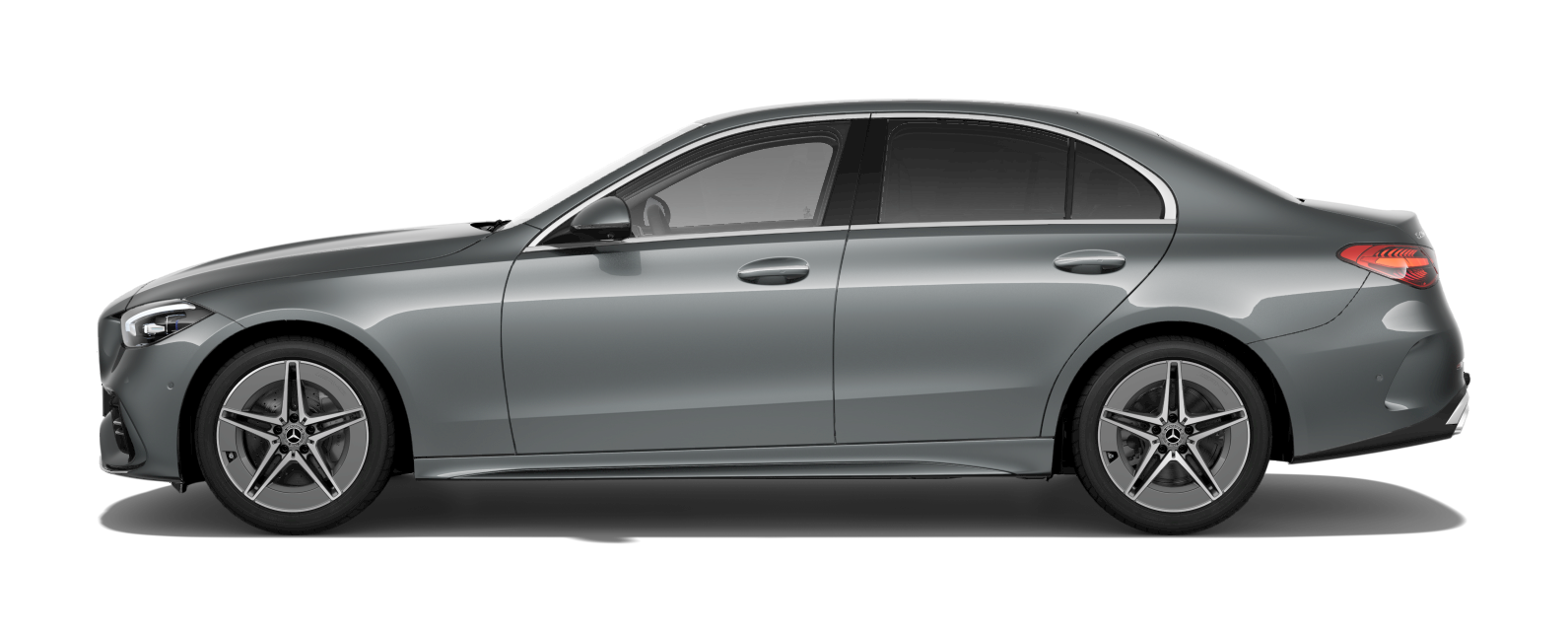 C 220 d 4MATIC Edition 140 Years