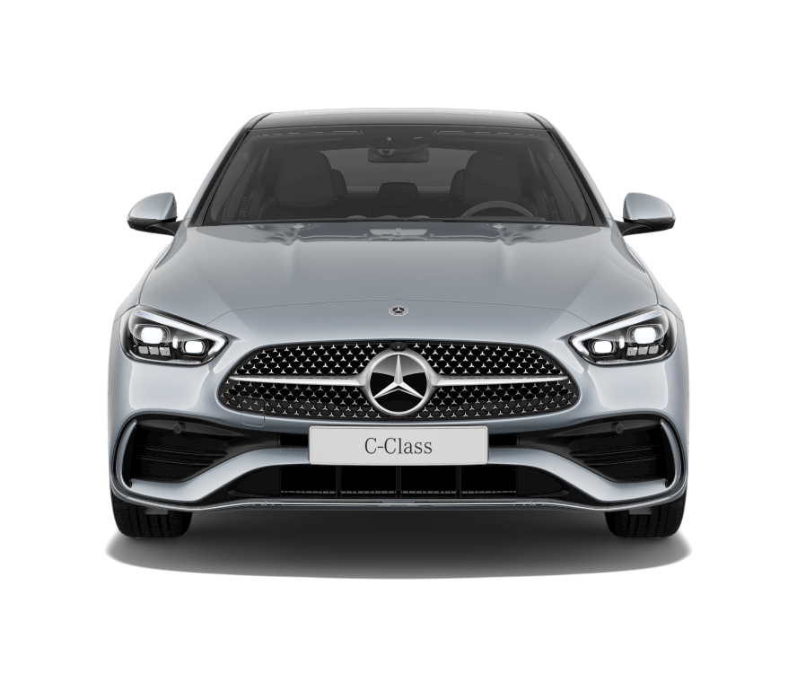 C 220 d 4MATIC Edition 140 Years