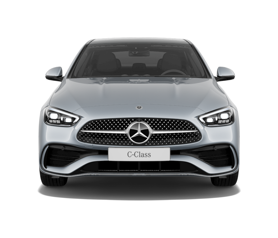 C 220 d 4MATIC Edition 140 Years