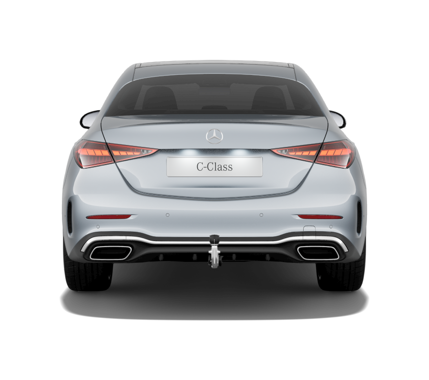 C 220 d 4MATIC Edition 140 Years