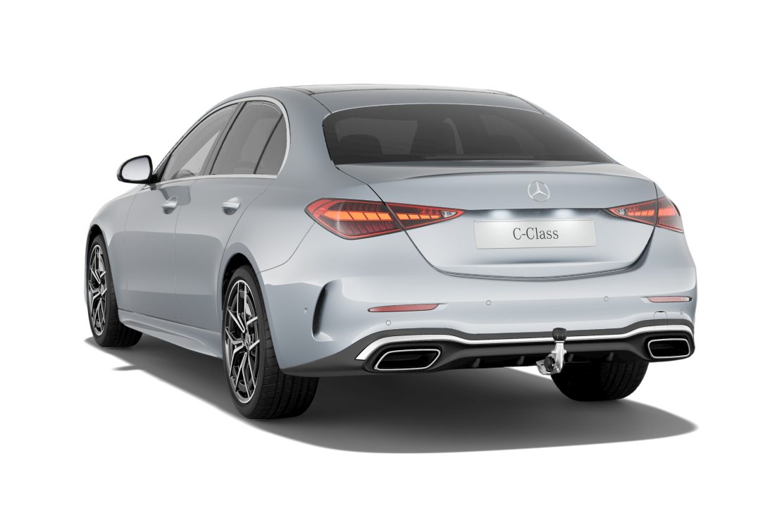 C 220 d 4MATIC Edition 140 Years