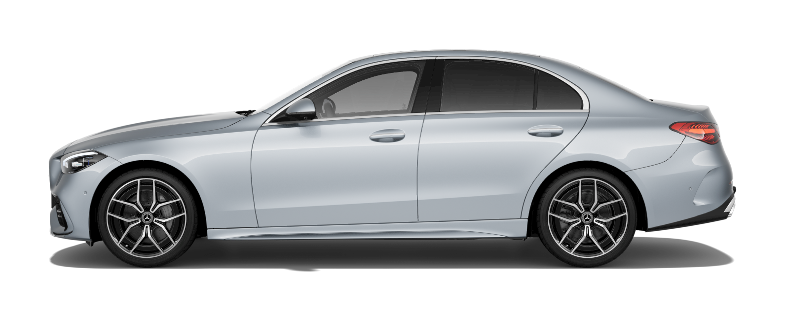 C 220 d 4MATIC Edition 140 Years