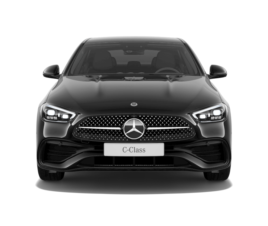 C 220 d 4MATIC Edition 140 Years