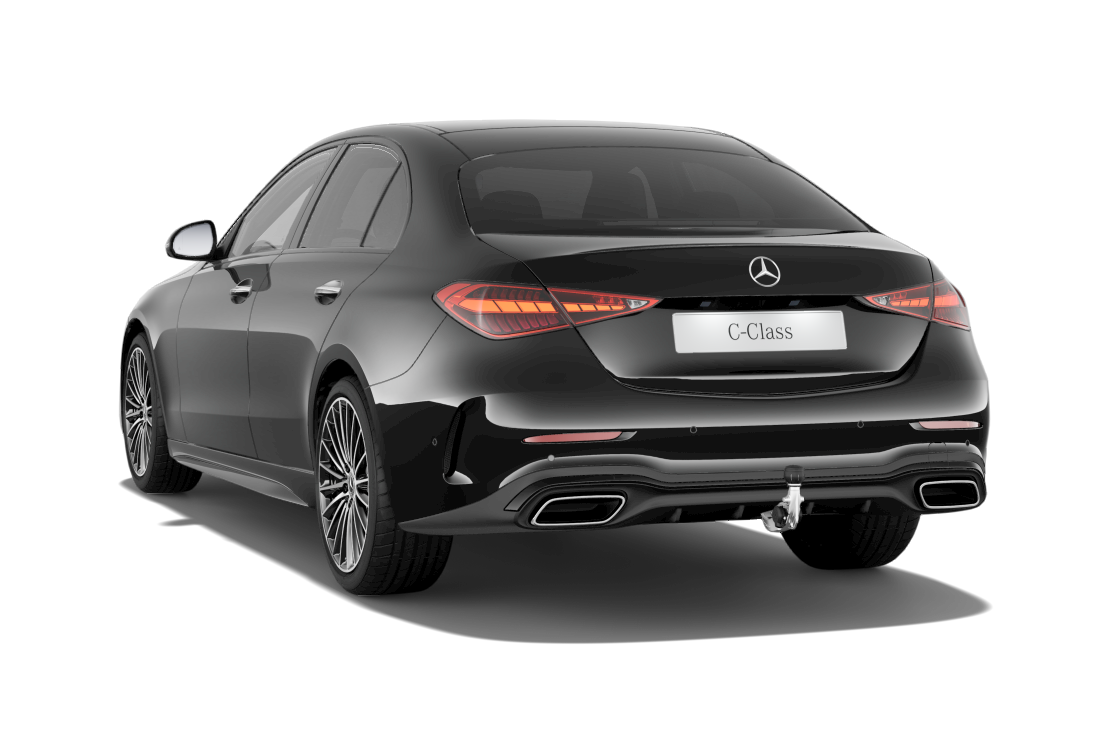C 220 d 4MATIC Edition 140 Years