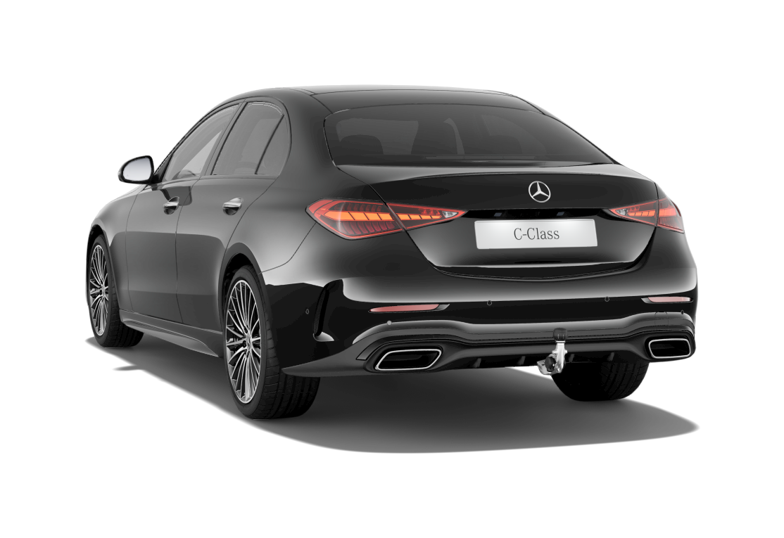 C 220 d 4MATIC Edition 140 Years