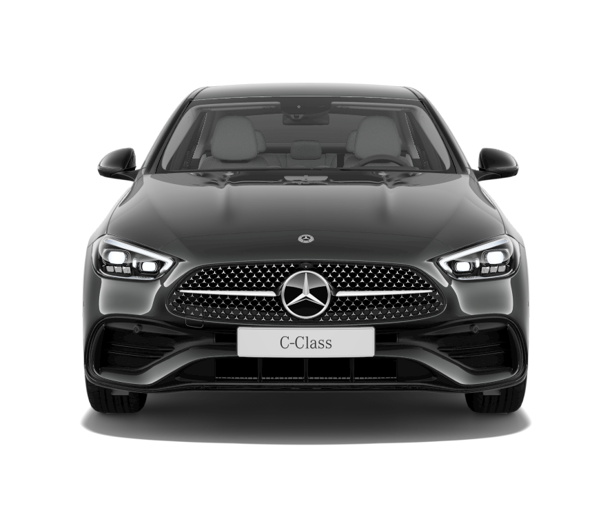 C 220 d 4MATIC Edition 140 Years