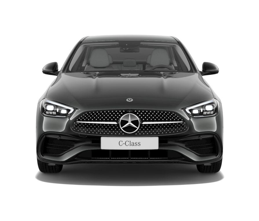 C 220 d 4MATIC Edition 140 Years