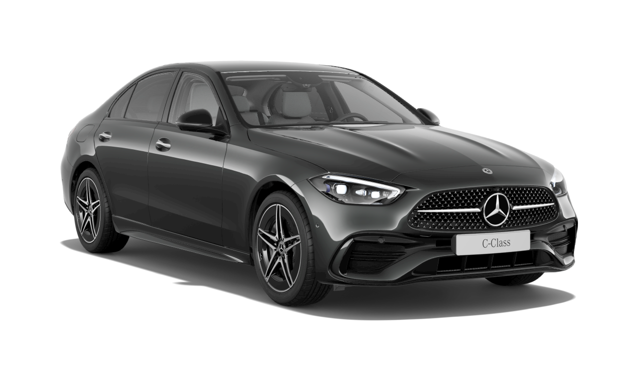 C 220 d 4MATIC Edition 140 Years