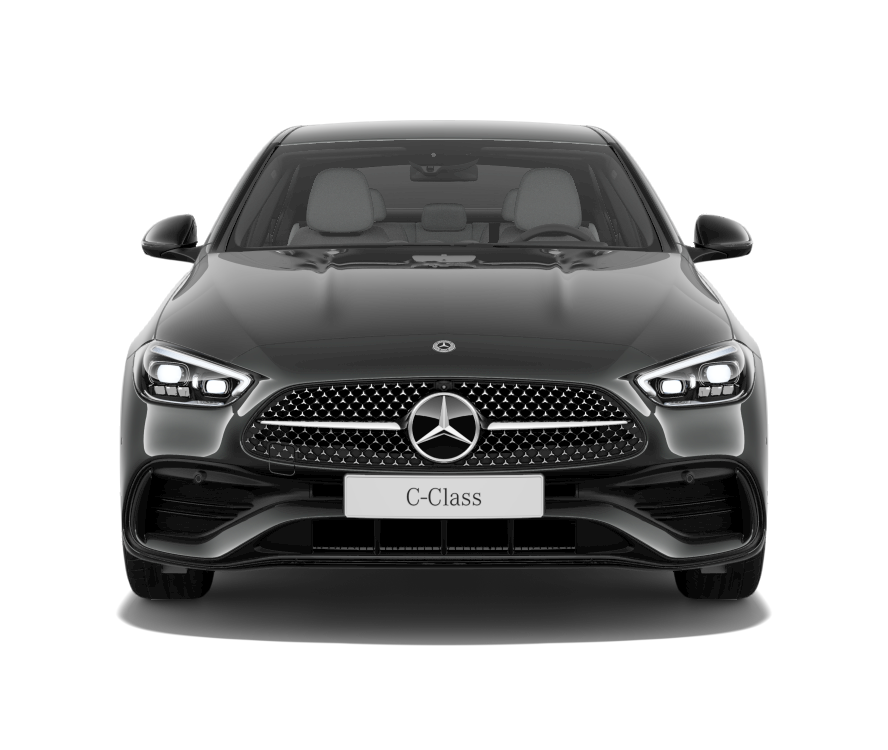 C 220 d 4MATIC Edition 140 Years