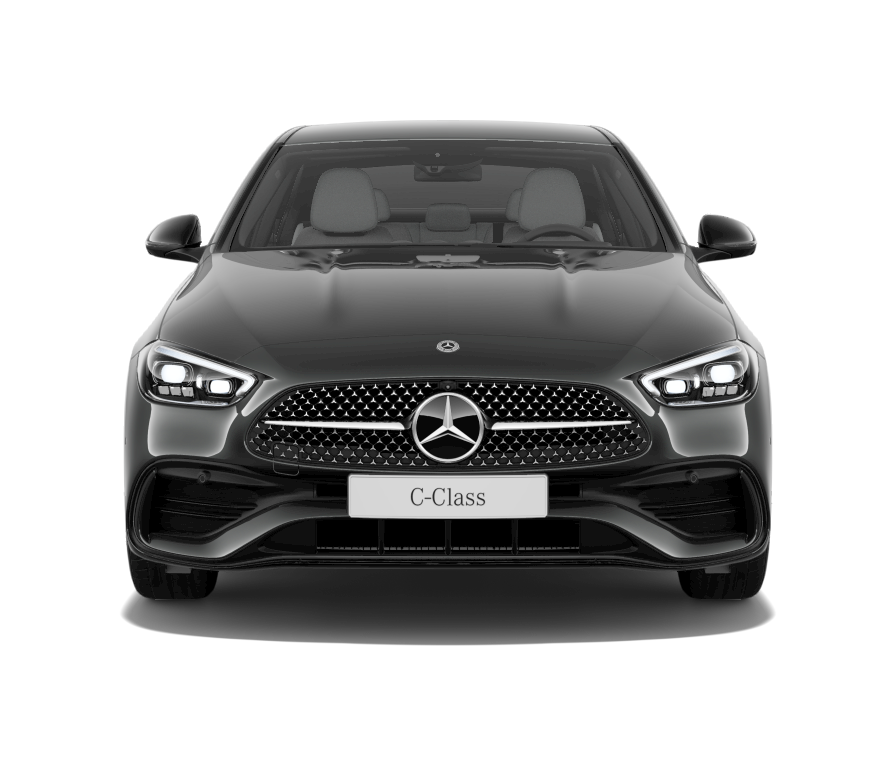 C 220 d 4MATIC Edition 140 Years