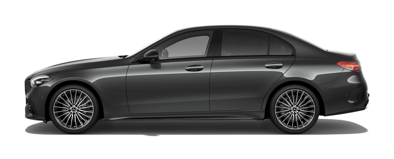 C 220 d 4MATIC Edition 140 Years