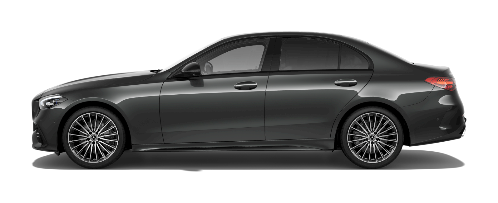 C 220 d 4MATIC Edition 140 Years