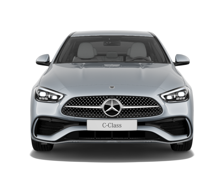 C 220 d 4MATIC Edition 140 Years