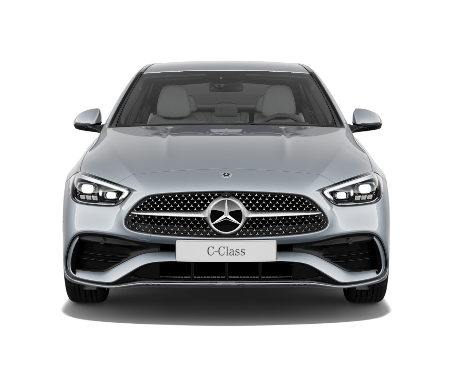 C 220 d 4MATIC Edition 140 Years