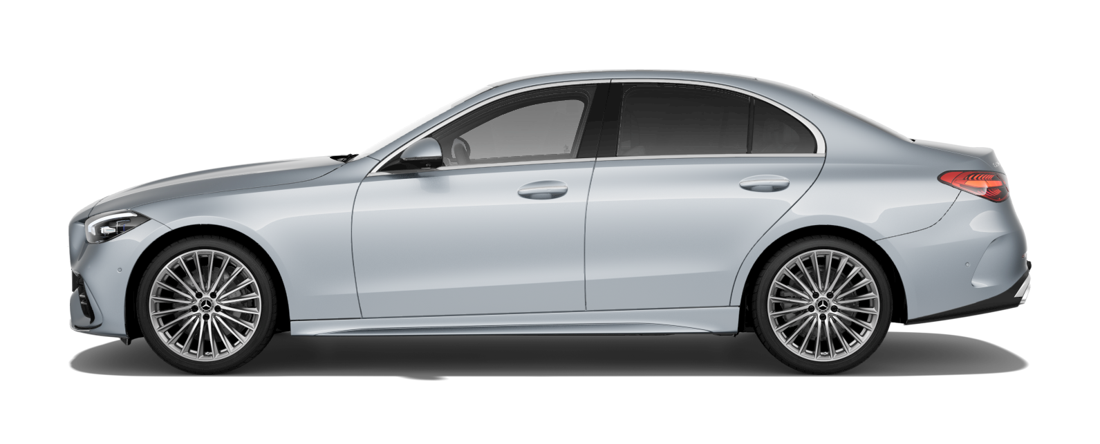 C 220 d 4MATIC Edition 140 Years