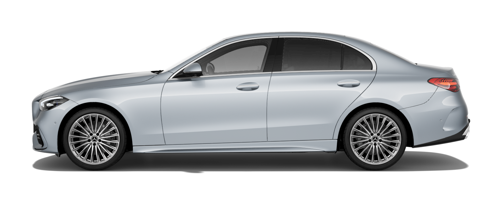 C 220 d 4MATIC Edition 140 Years