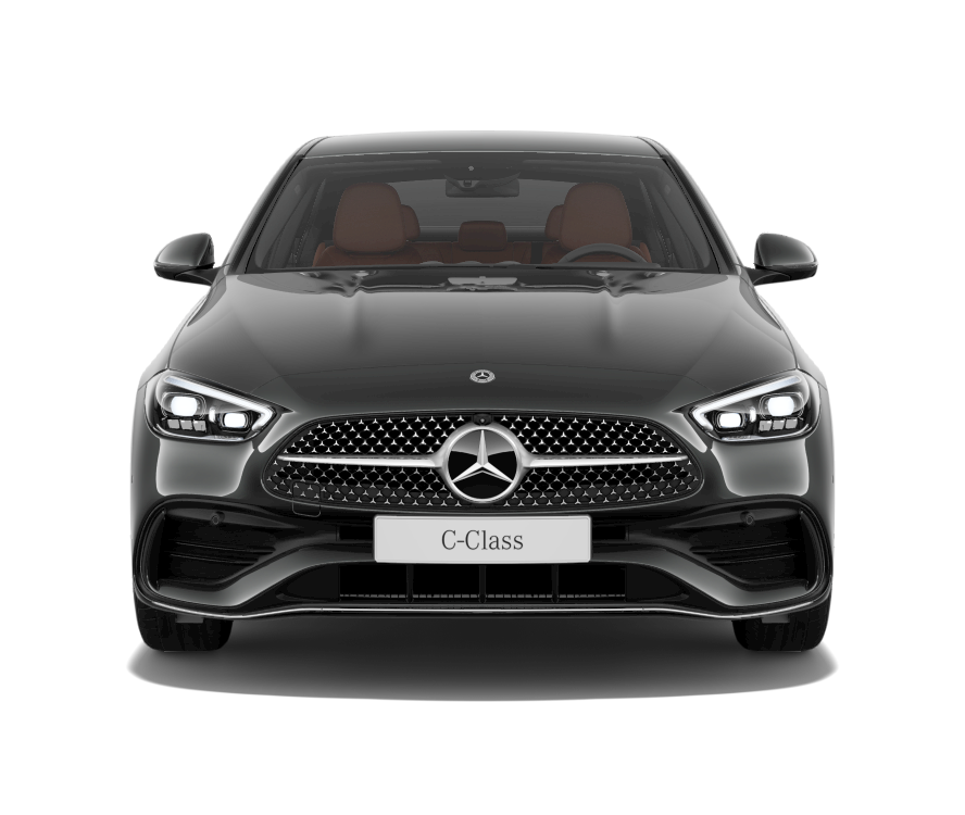 C 220 d 4MATIC Edition 140 Years