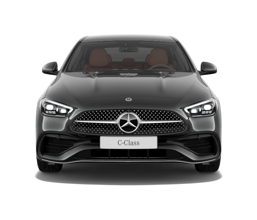 C 220 d 4MATIC Edition 140 Years