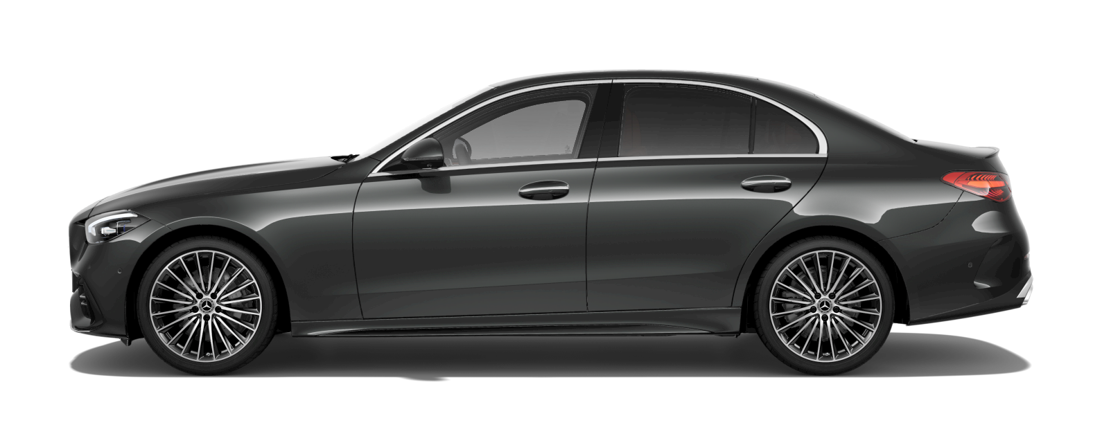 C 220 d 4MATIC Edition 140 Years