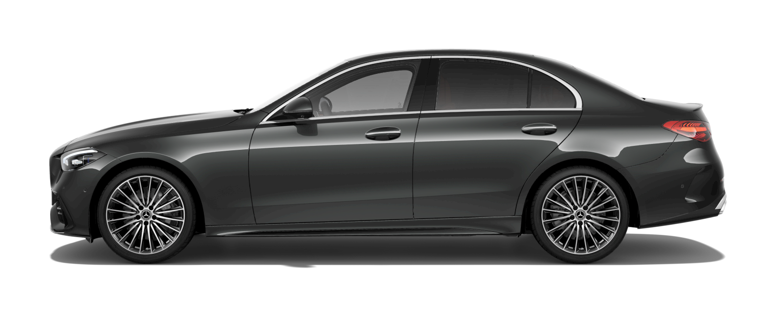 C 220 d 4MATIC Edition 140 Years